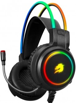 GameBooster H18L Firefly (GB-H18L) Kulaklık kullananlar yorumlar